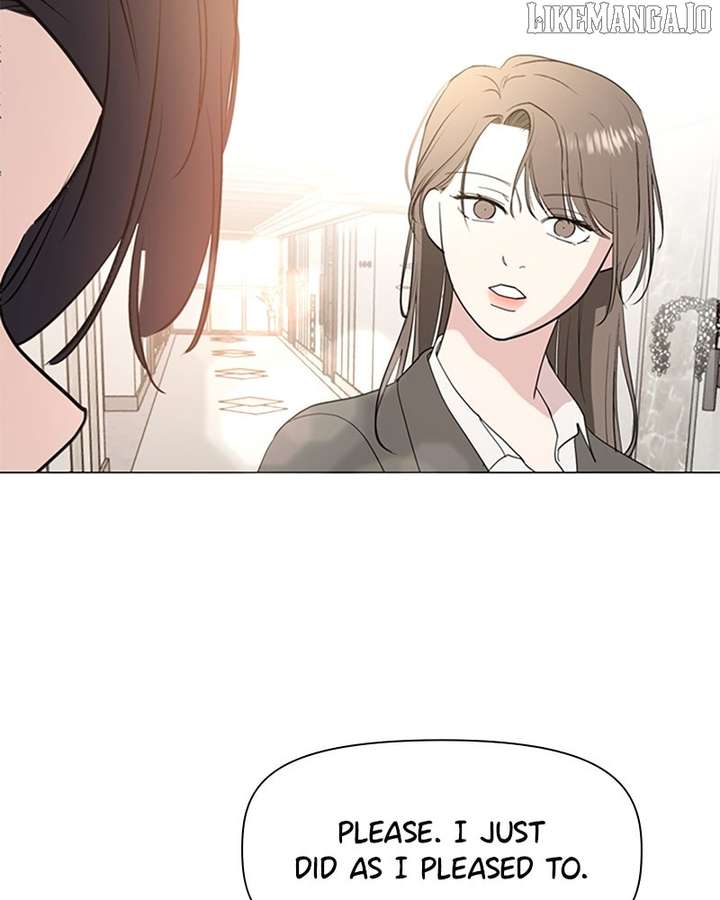 How to Hold X’s Leash Chapter 75 - Page 116