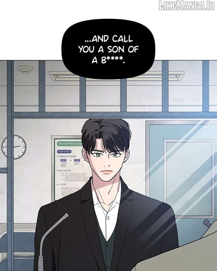 How to Hold X’s Leash Chapter 75 - Page 3