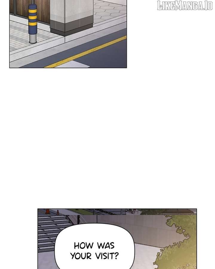 How to Hold X’s Leash Chapter 75 - Page 22