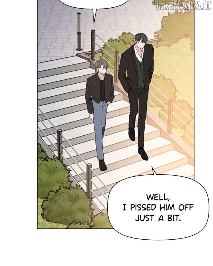How to Hold X’s Leash Chapter 75 - Page 23
