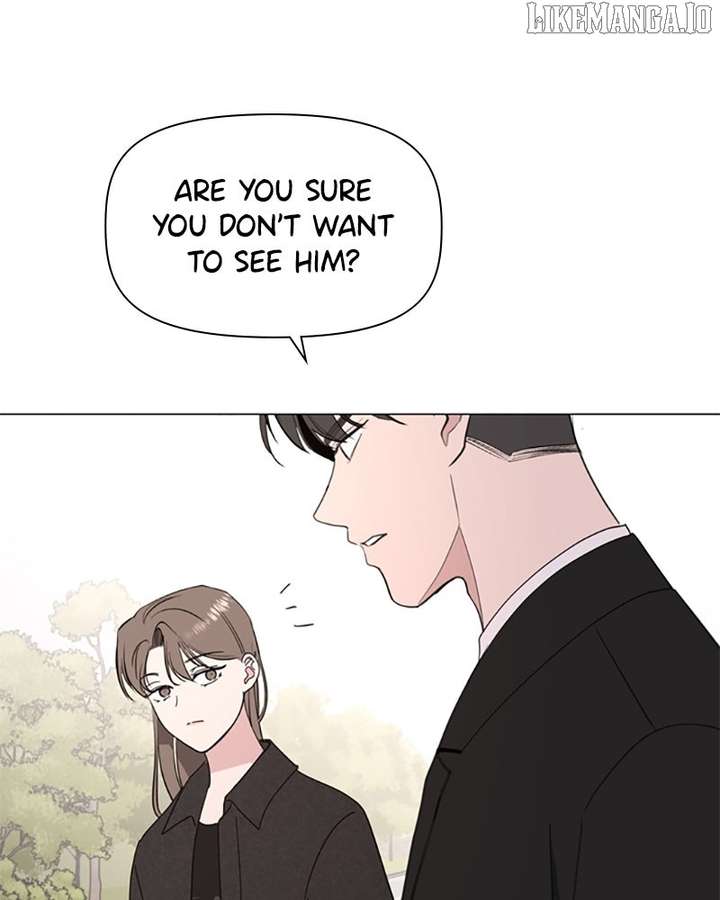 How to Hold X’s Leash Chapter 75 - Page 24