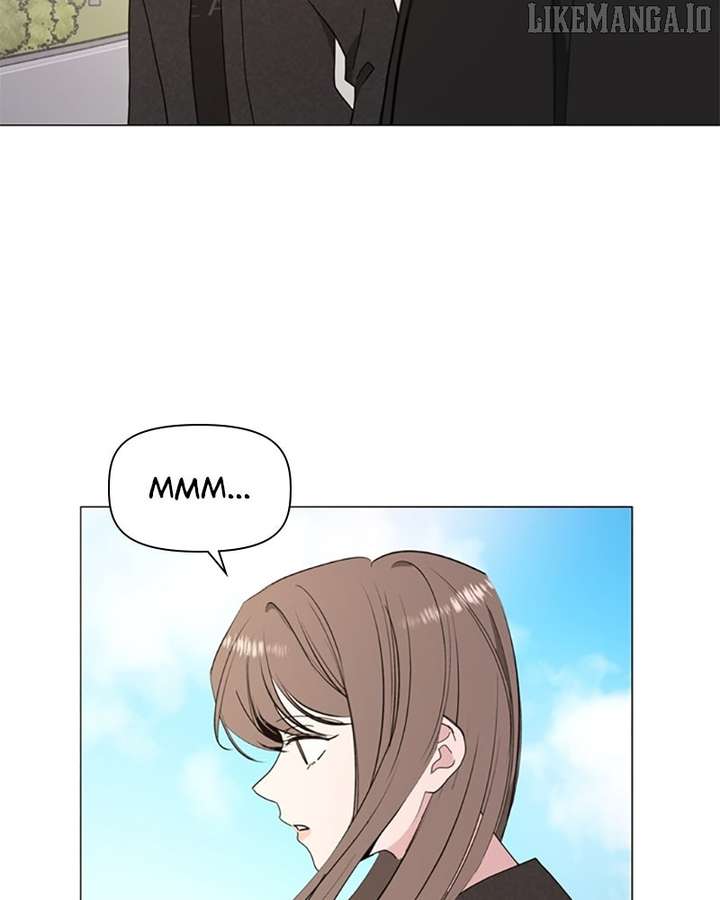 How to Hold X’s Leash Chapter 75 - Page 25