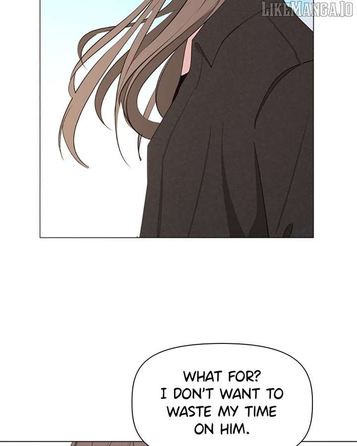 How to Hold X’s Leash Chapter 75 - Page 26