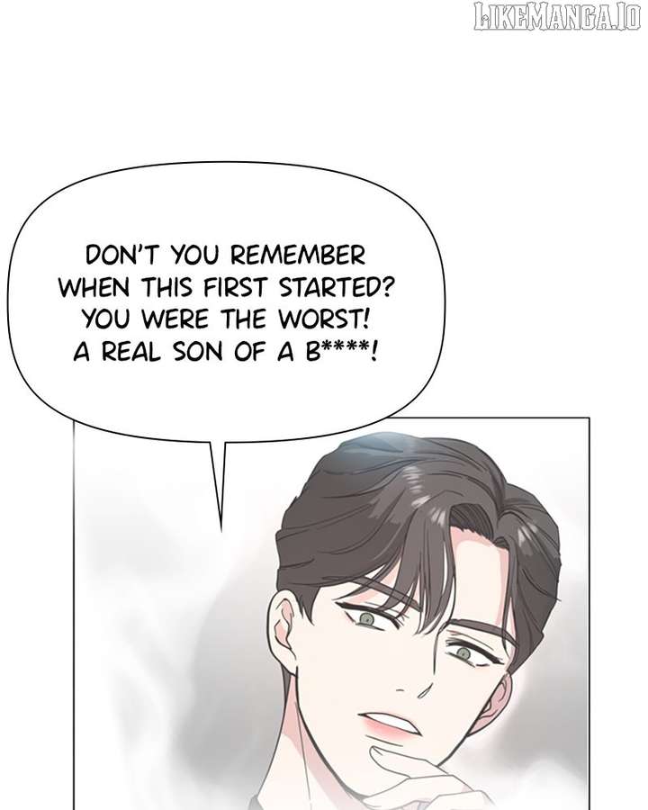 How to Hold X’s Leash Chapter 75 - Page 40