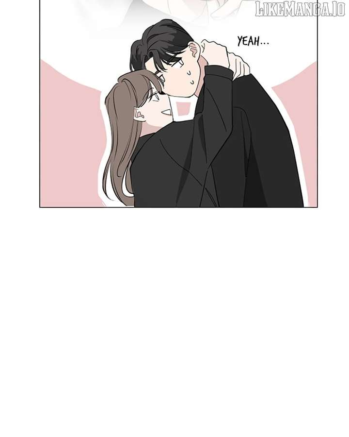 How to Hold X’s Leash Chapter 75 - Page 41
