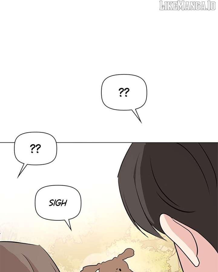How to Hold X’s Leash Chapter 75 - Page 52