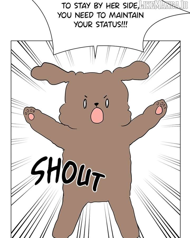 How to Hold X’s Leash Chapter 75 - Page 54