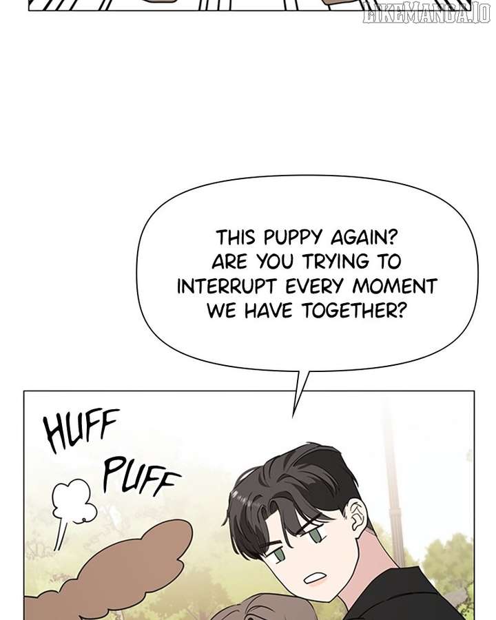 How to Hold X’s Leash Chapter 75 - Page 55