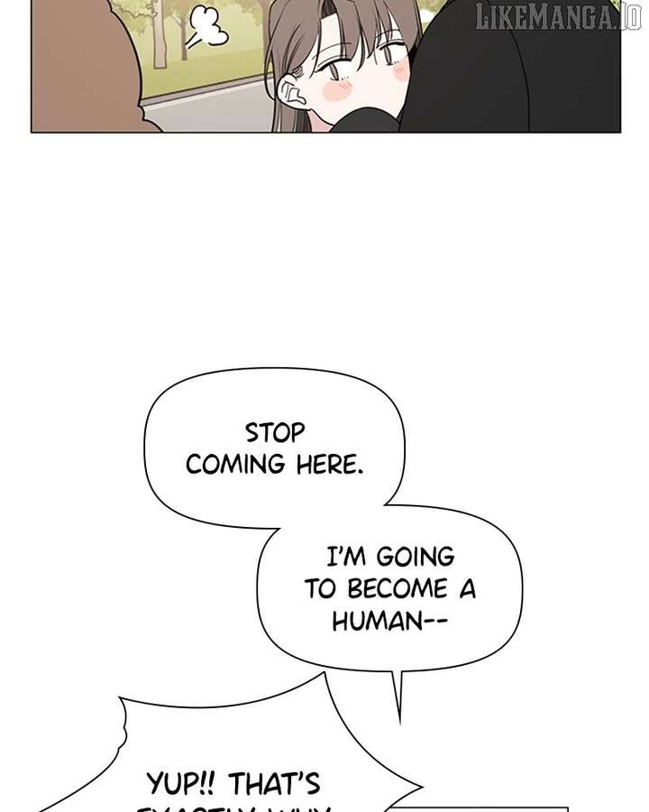 How to Hold X’s Leash Chapter 75 - Page 56