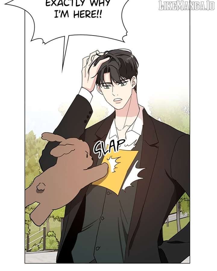 How to Hold X’s Leash Chapter 75 - Page 57