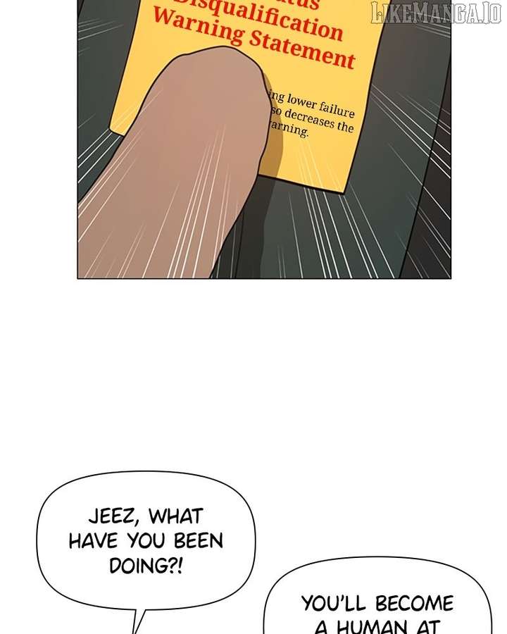 How to Hold X’s Leash Chapter 75 - Page 59