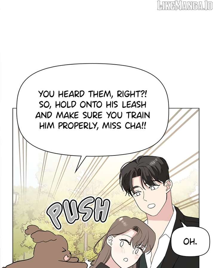 How to Hold X’s Leash Chapter 75 - Page 64