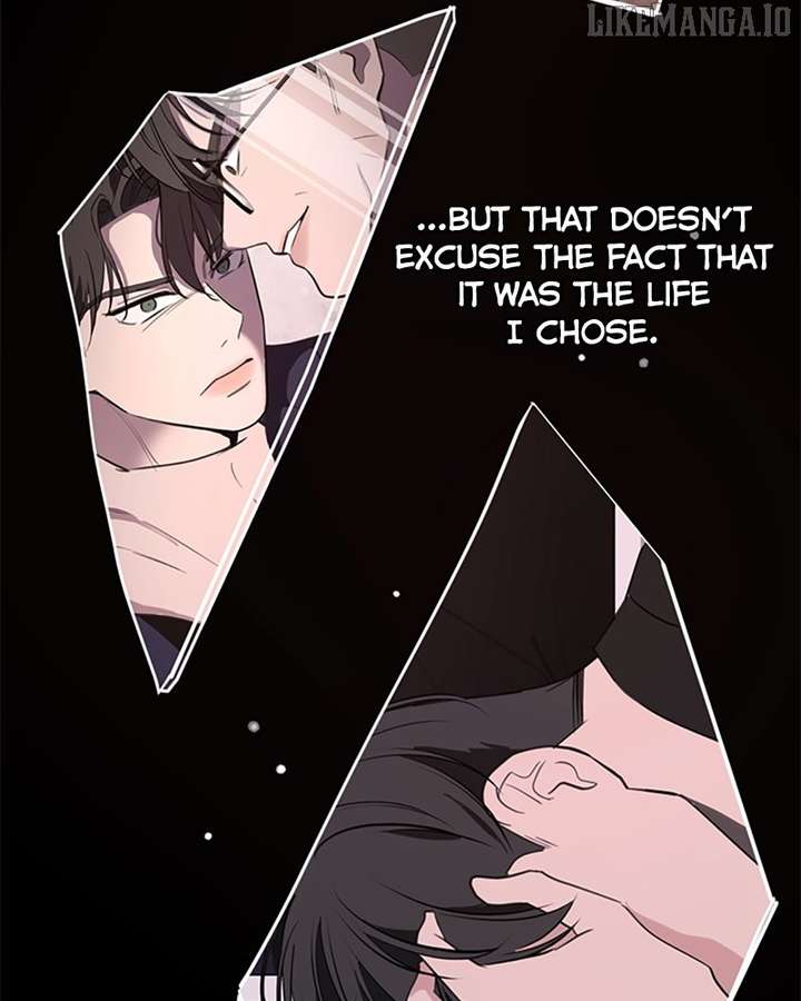 How to Hold X’s Leash Chapter 75 - Page 8