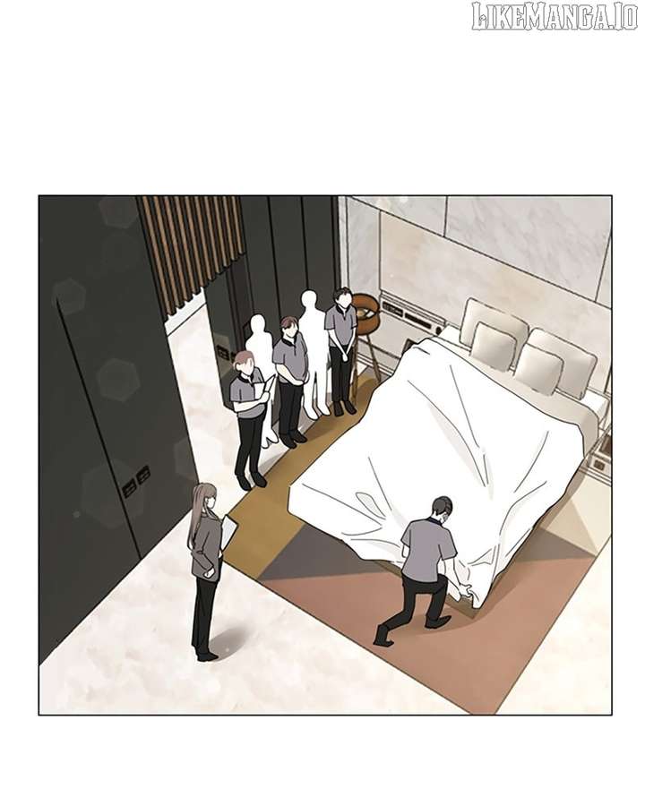 How to Hold X’s Leash Chapter 75 - Page 84
