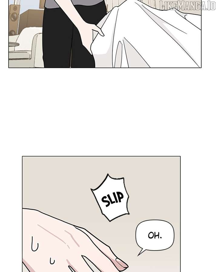 How to Hold X’s Leash Chapter 75 - Page 86
