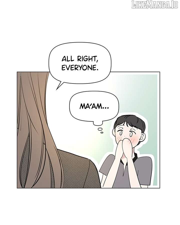 How to Hold X’s Leash Chapter 75 - Page 92