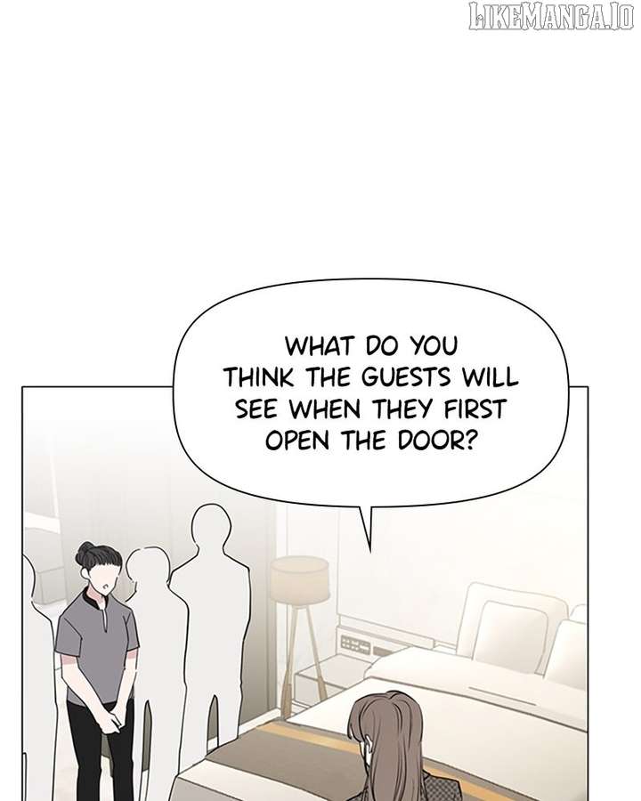 How to Hold X’s Leash Chapter 75 - Page 93