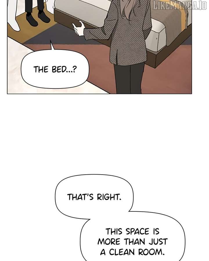 How to Hold X’s Leash Chapter 75 - Page 94