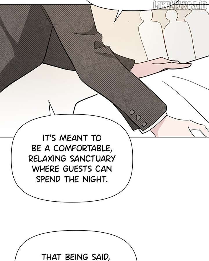 How to Hold X’s Leash Chapter 75 - Page 95