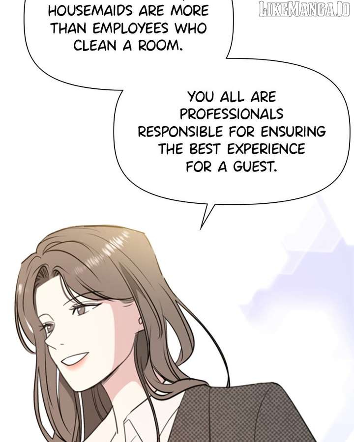 How to Hold X’s Leash Chapter 75 - Page 96