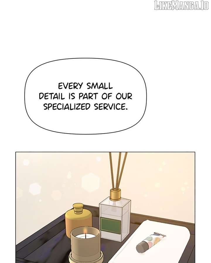 How to Hold X’s Leash Chapter 75 - Page 98