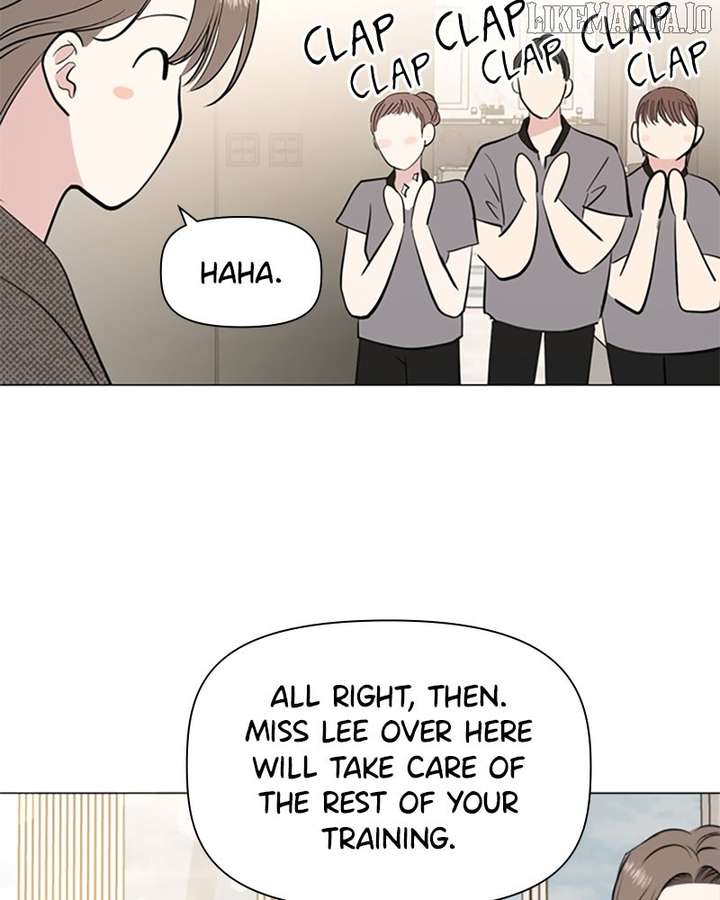 How to Hold X’s Leash Chapter 75 - Page 100