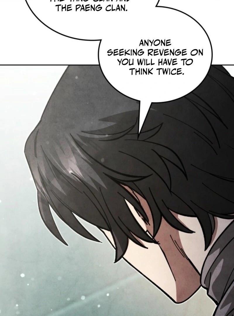 How to Live as a Civil Servant in Murim Chapter 30 - Page 102