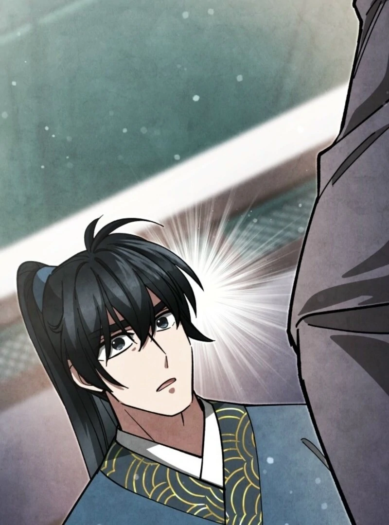 How to Live as a Civil Servant in Murim Chapter 30 - Page 103