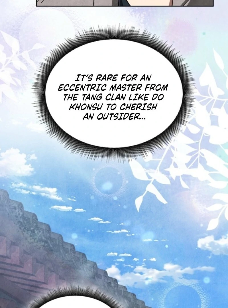 How to Live as a Civil Servant in Murim Chapter 30 - Page 116