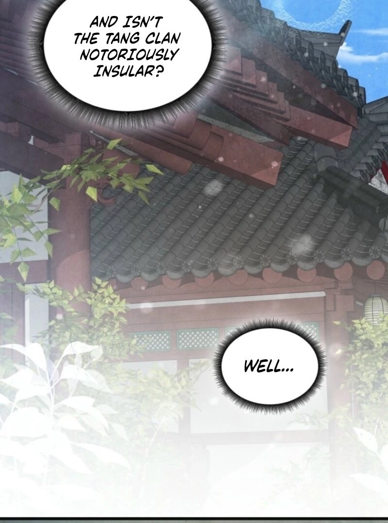 How to Live as a Civil Servant in Murim Chapter 30 - Page 117