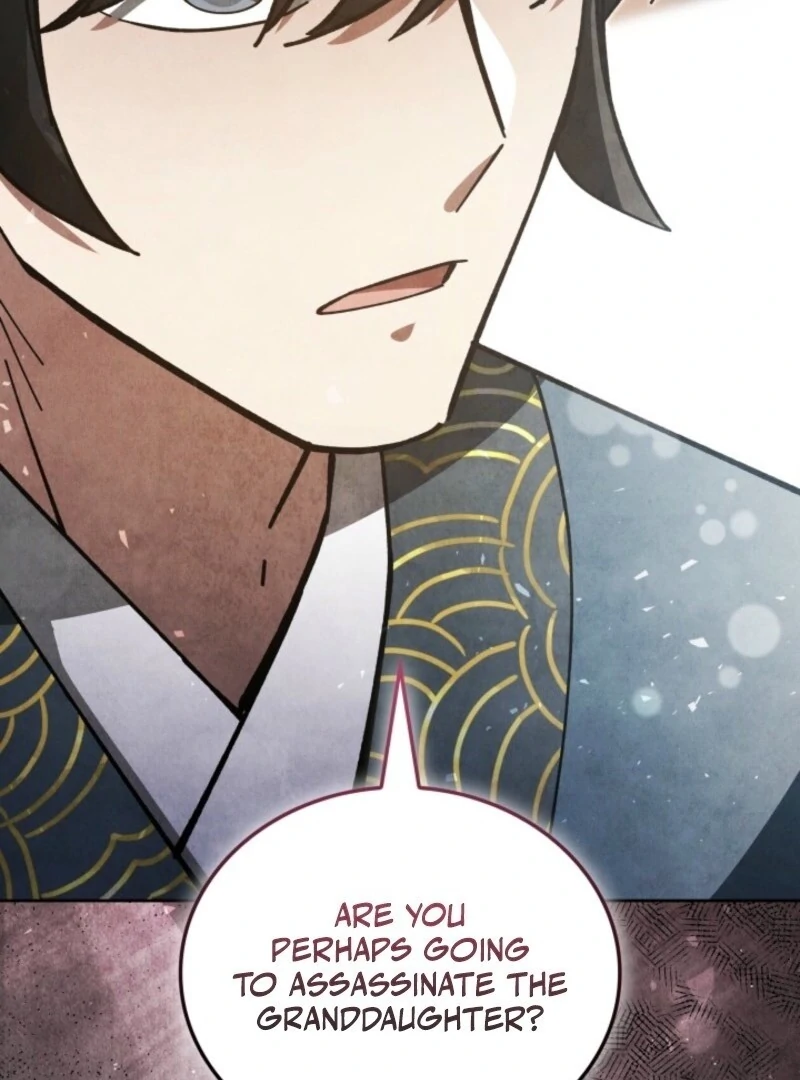 How to Live as a Civil Servant in Murim Chapter 30 - Page 133