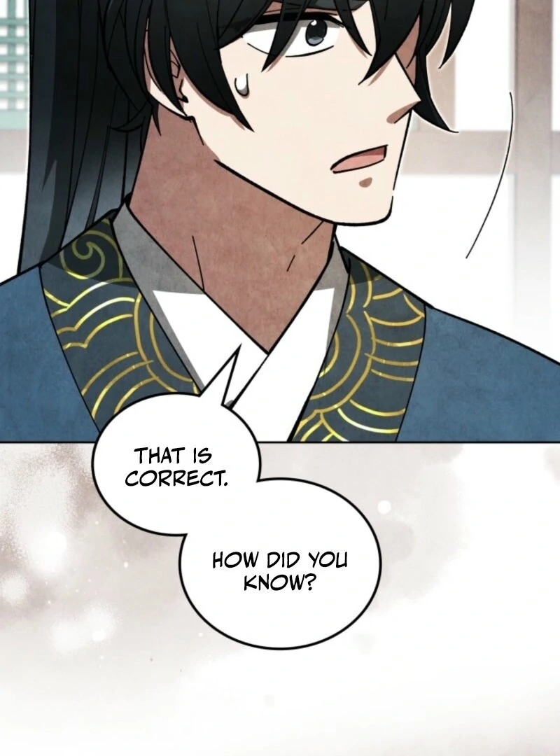 How to Live as a Civil Servant in Murim Chapter 30 - Page 33