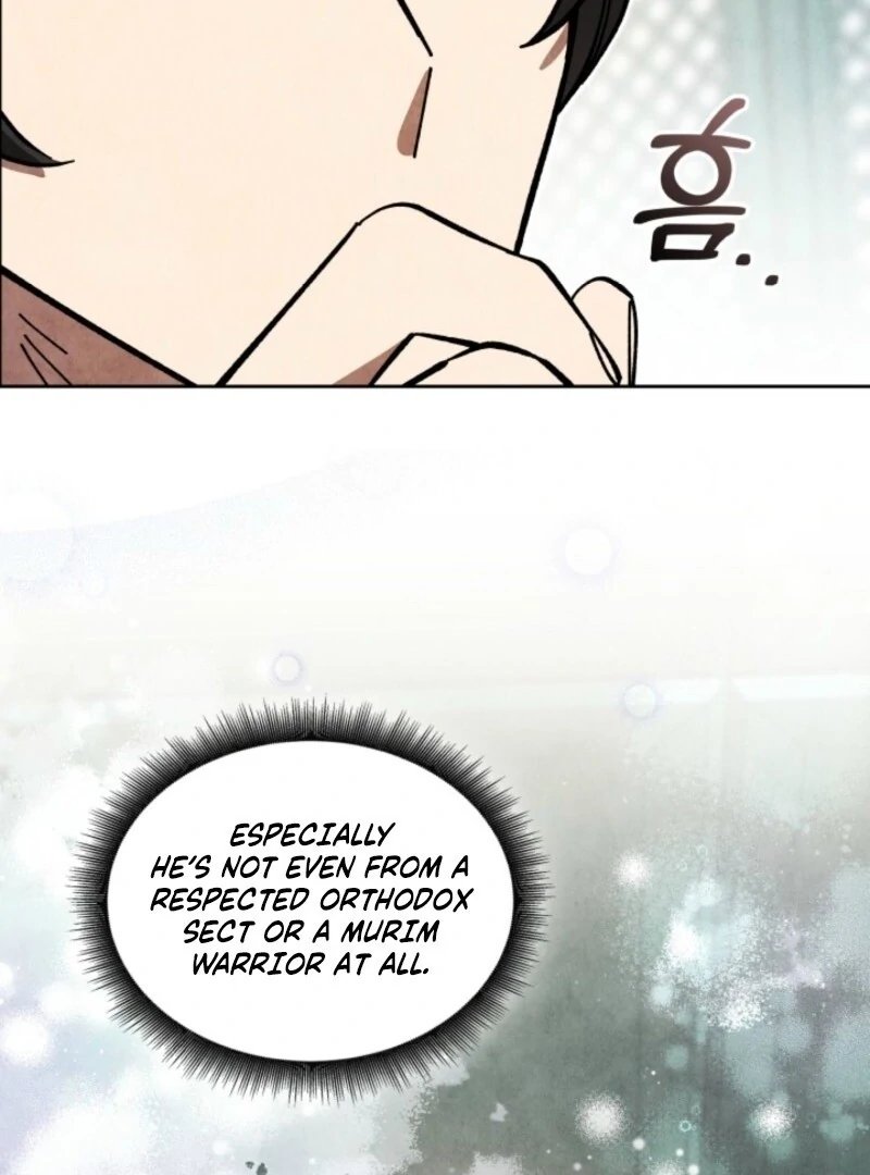 How to Live as a Civil Servant in Murim Chapter 30 - Page 42