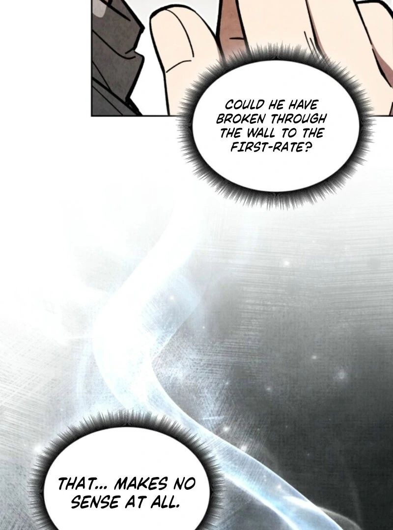 How to Live as a Civil Servant in Murim Chapter 30 - Page 47