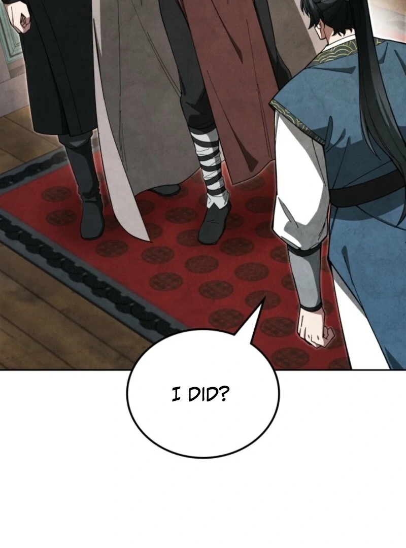 How to Live as a Civil Servant in Murim Chapter 30 - Page 57