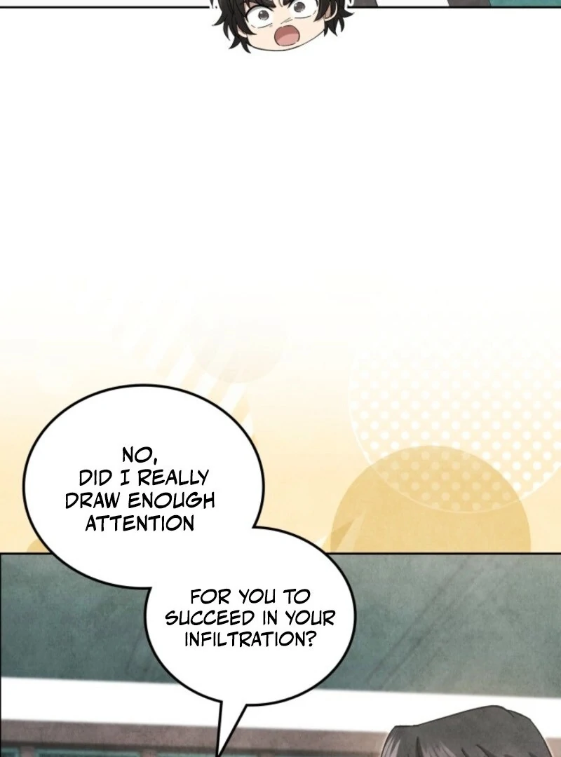 How to Live as a Civil Servant in Murim Chapter 30 - Page 61