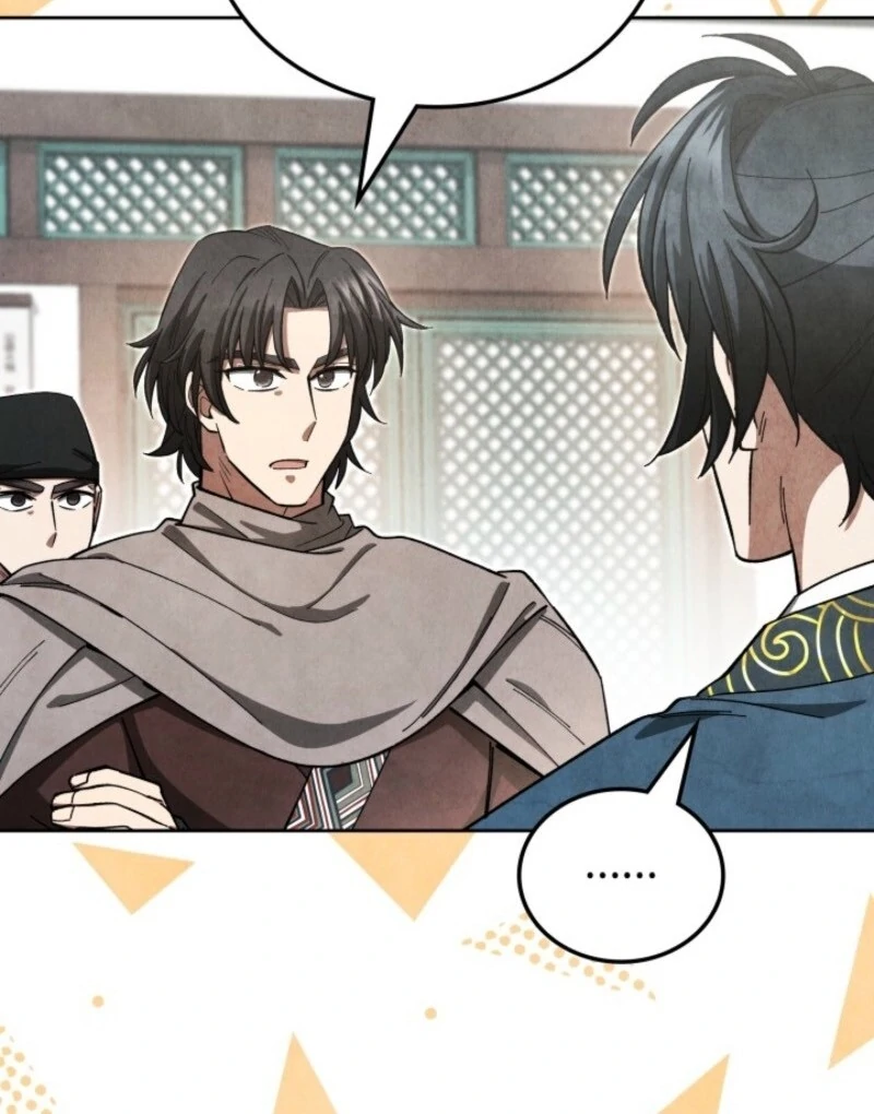 How to Live as a Civil Servant in Murim Chapter 30 - Page 65