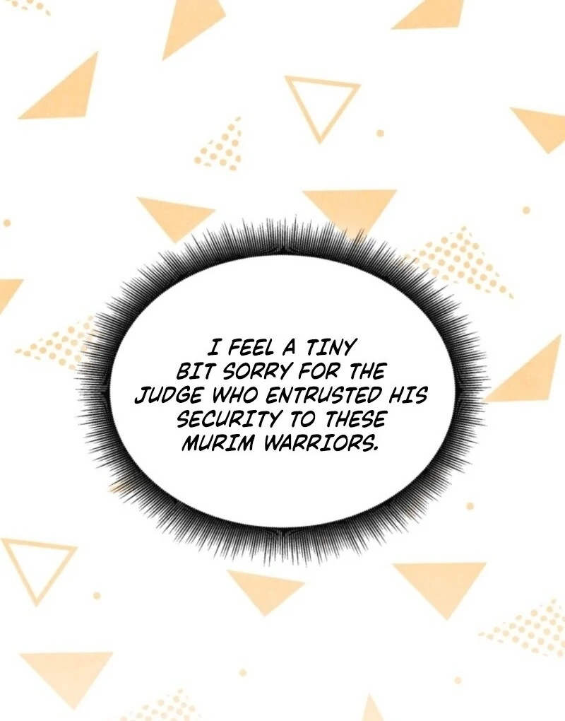 How to Live as a Civil Servant in Murim Chapter 30 - Page 66