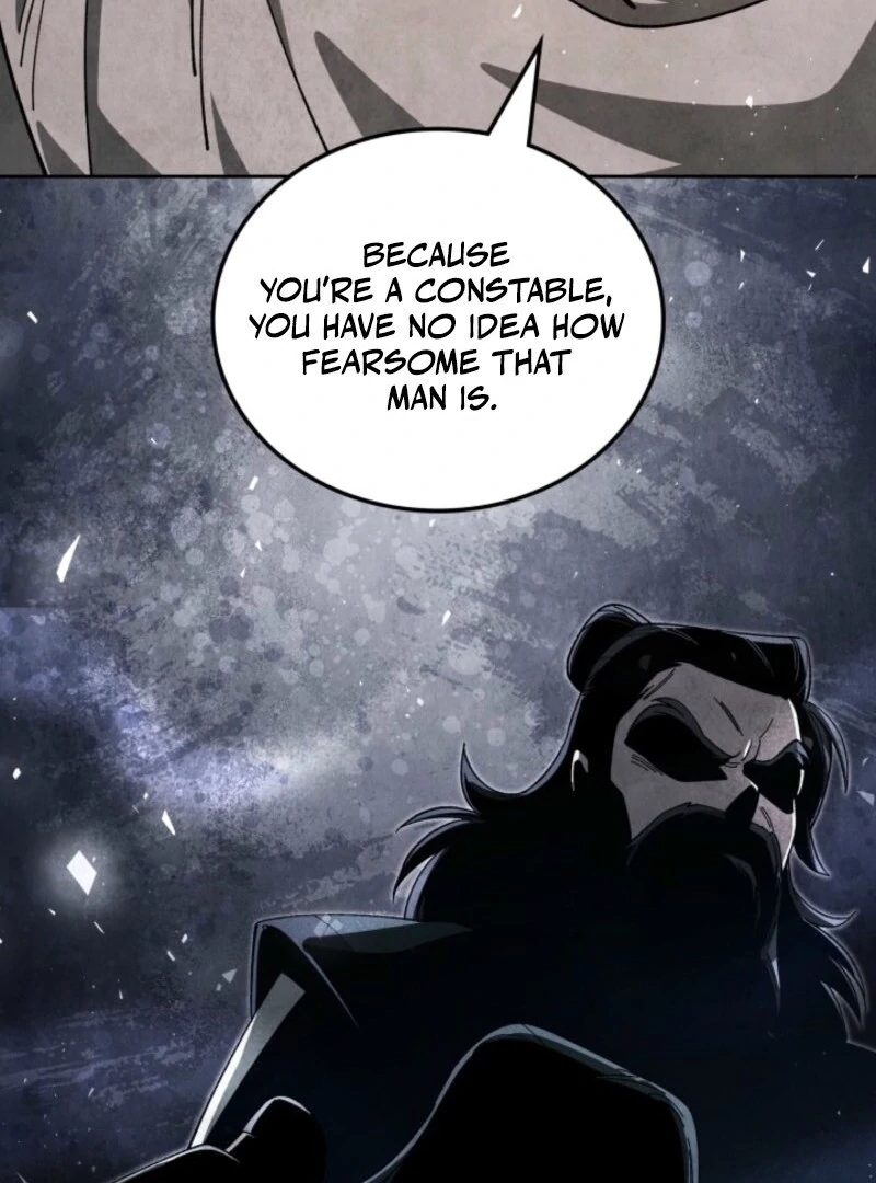How to Live as a Civil Servant in Murim Chapter 30 - Page 76