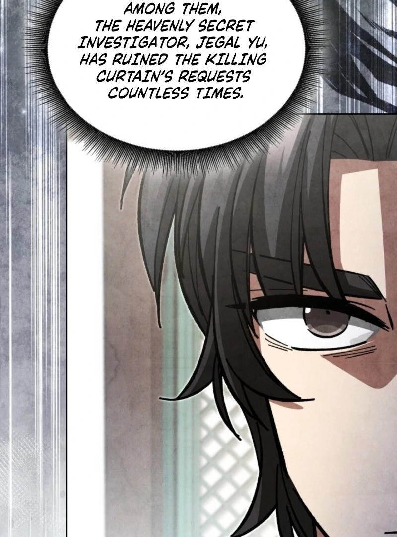 How to Live as a Civil Servant in Murim Chapter 30 - Page 83