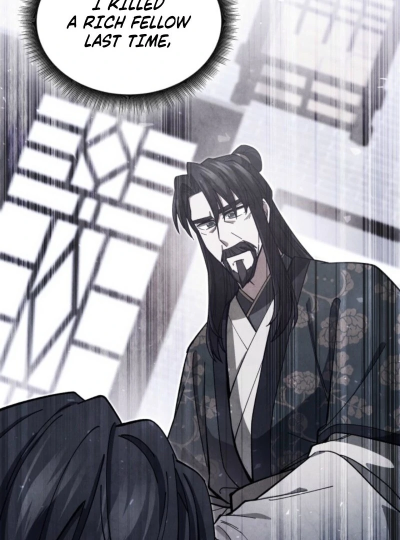 How to Live as a Civil Servant in Murim Chapter 30 - Page 85