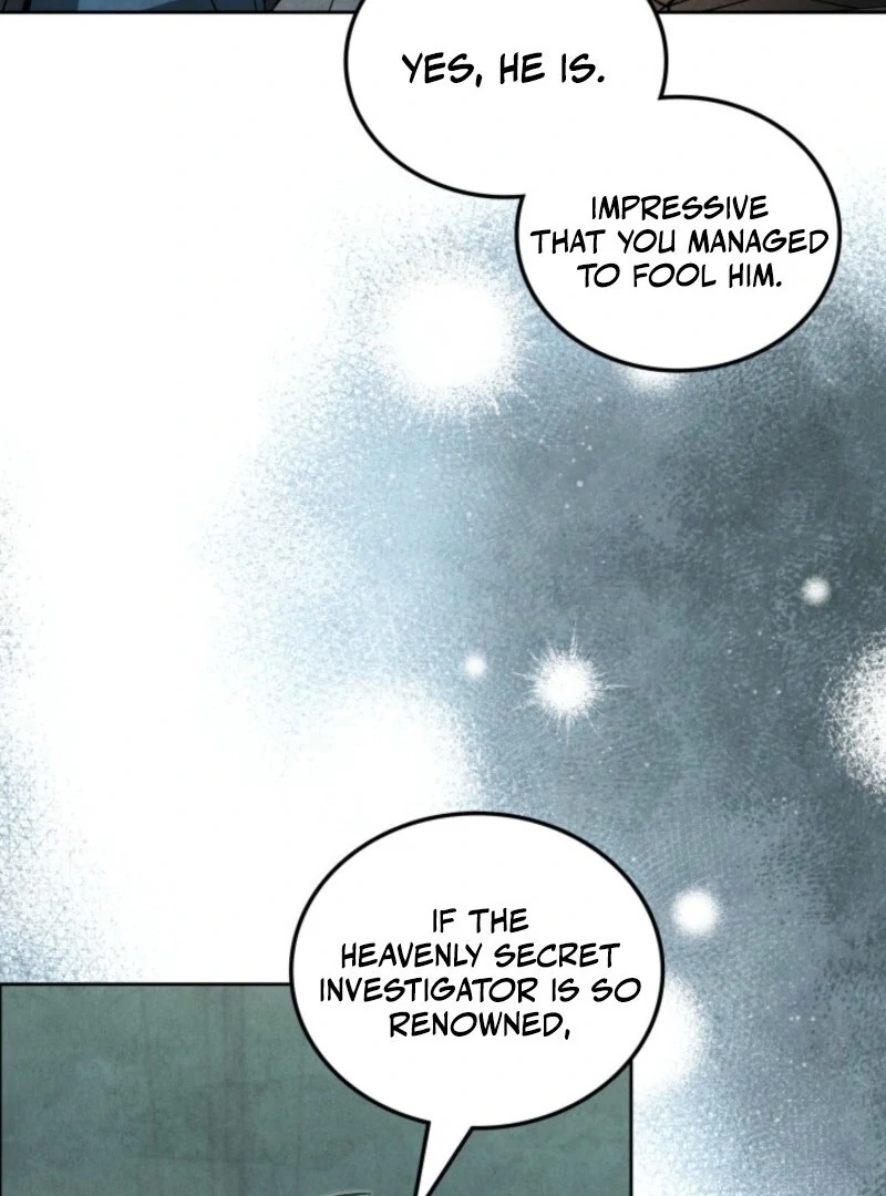 How to Live as a Civil Servant in Murim Chapter 30 - Page 89