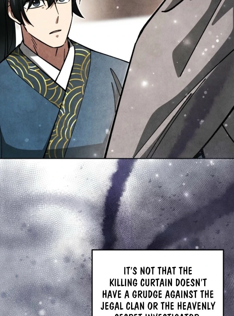 How to Live as a Civil Servant in Murim Chapter 30 - Page 95