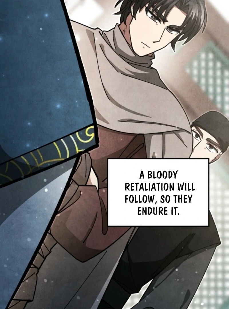 How to Live as a Civil Servant in Murim Chapter 30 - Page 98