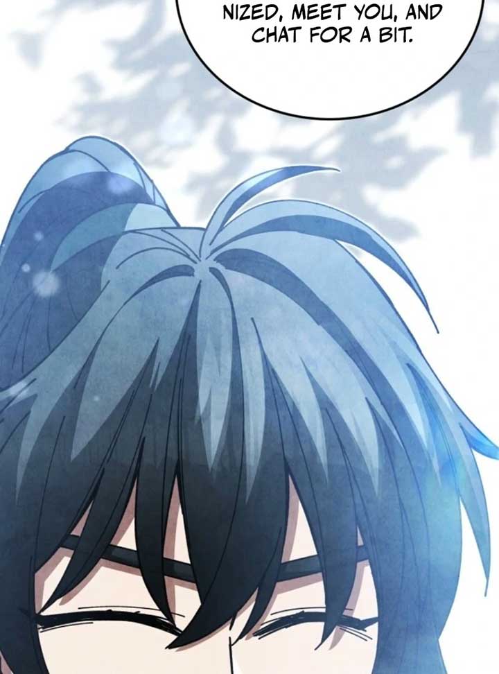 How to Live as a Civil Servant in Murim Chapter 31 - Page 101