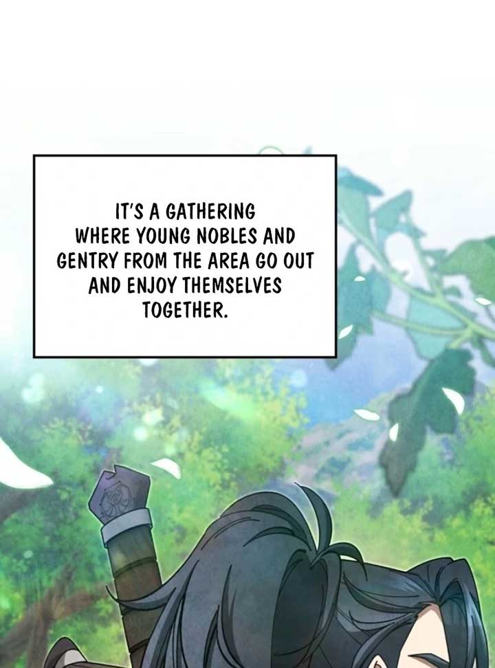 How to Live as a Civil Servant in Murim Chapter 31 - Page 105