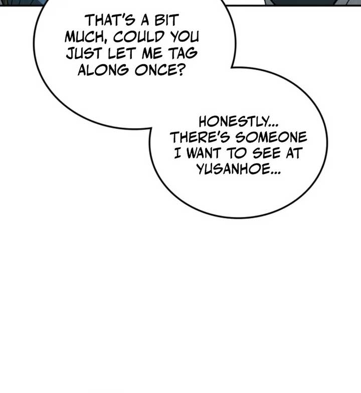 How to Live as a Civil Servant in Murim Chapter 31 - Page 109