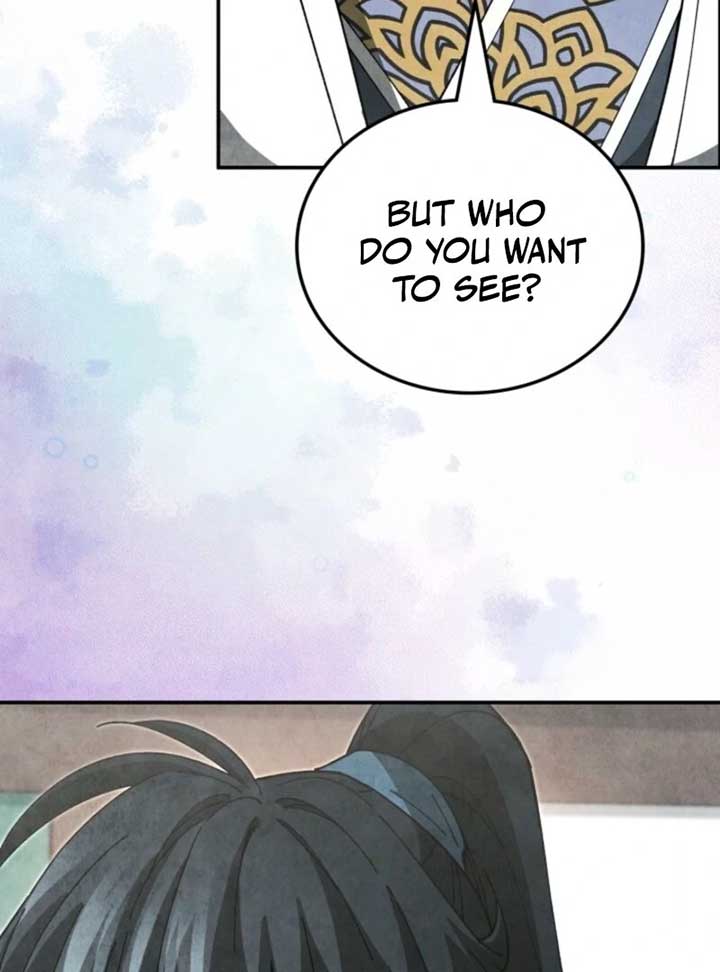 How to Live as a Civil Servant in Murim Chapter 31 - Page 111