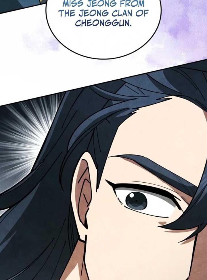 How to Live as a Civil Servant in Murim Chapter 31 - Page 113