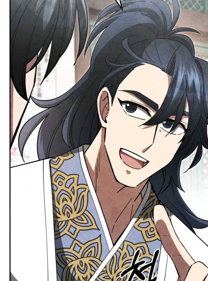 How to Live as a Civil Servant in Murim Chapter 31 - Page 119